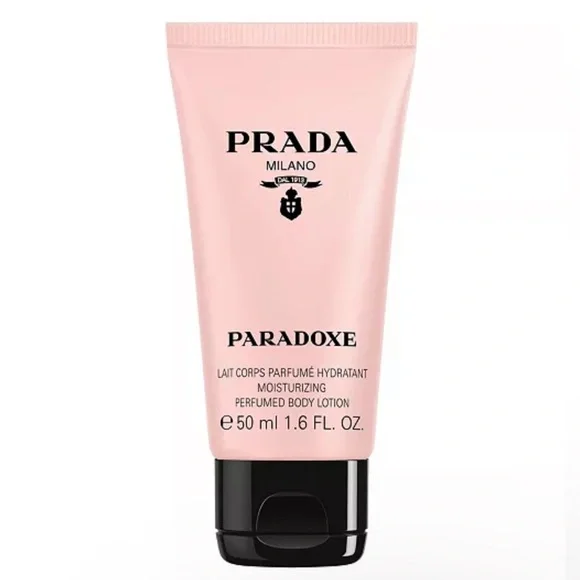 Prada Perfumed Body Lotion - Picture 1 of 1